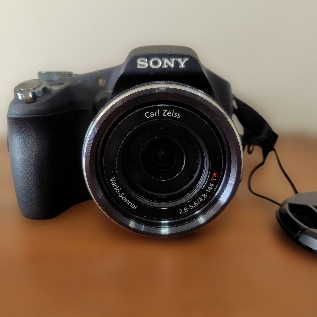 gutty【カメラ】Sony Cyber-shot DSC-HX100V Sony Cyber-shot DSC-HX100V Digital Camera (Black) DSCHX100V/B