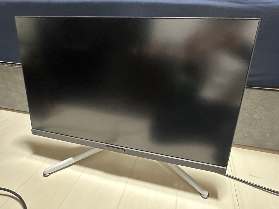 BENQ EX271U ゲーミングモニター BenQ MOBIUZより最先端WQHDゲーミングモニター「EX271Q」を12月20日に