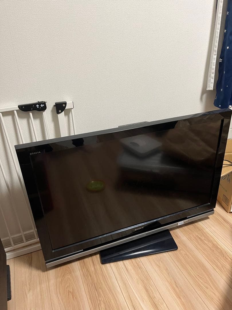 SONY BRAVIA V1 KDL-40V1    ソニー　ジャンク品 SONY（ソニー） 中古/TGA-KDL40V1HR/液晶テレビ/40V型/SONY/ソニー